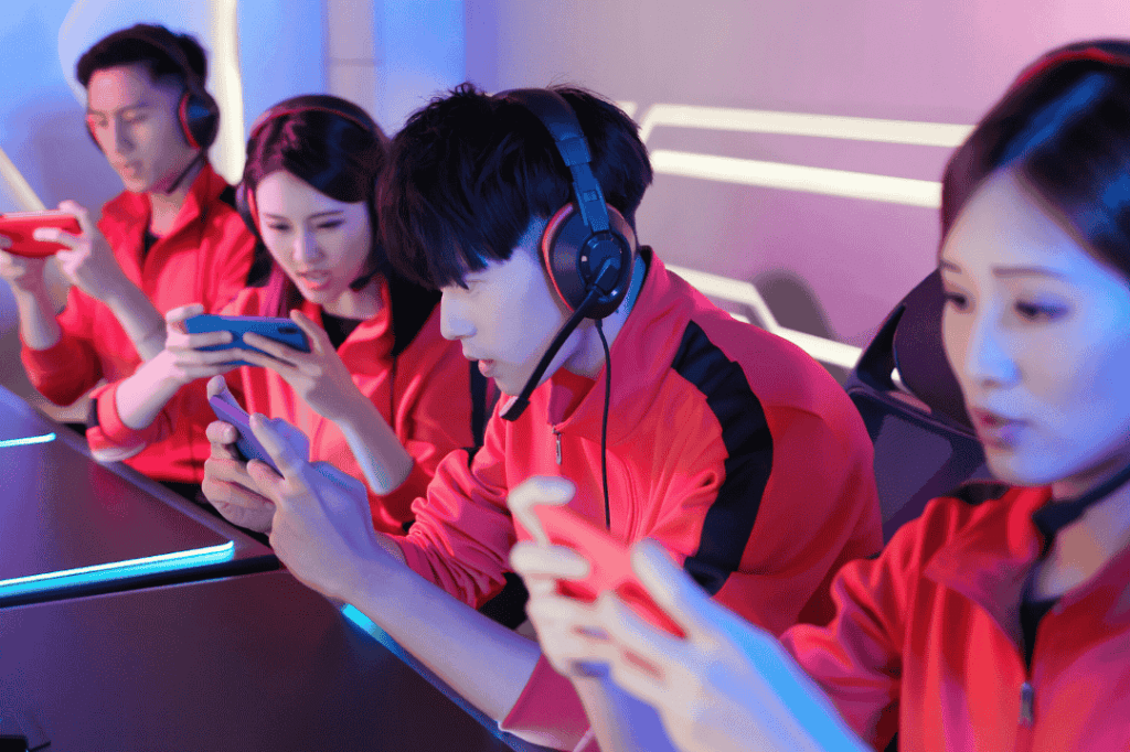 Daily Fantasy Sports