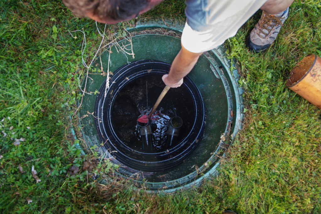 How Often Should You Get a Septic Inspection in&nbsp;Tulsa?