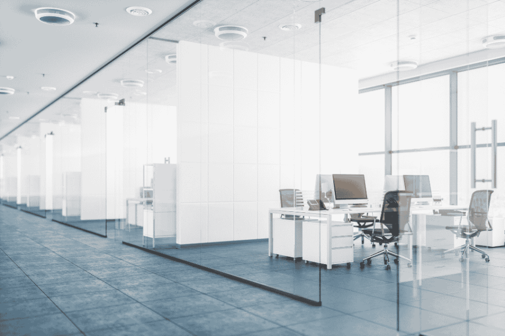 Why Partition Walls Are Ideal for Singapore’s Urban&nbsp;Living