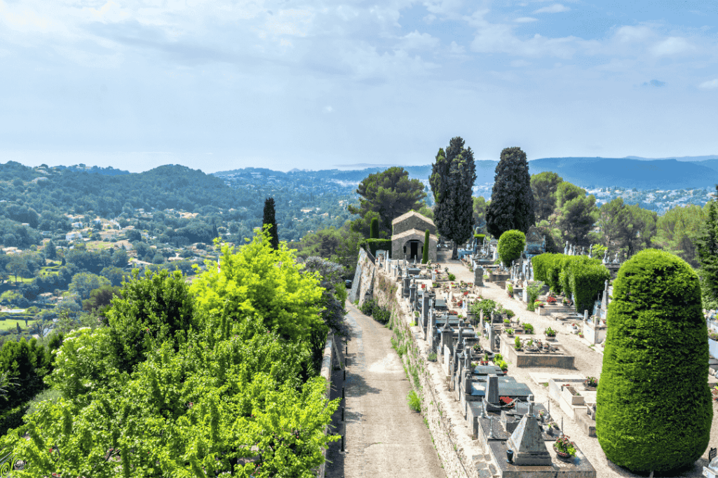 Why Saint Paul de Vence Is the Jewel of the French Riviera