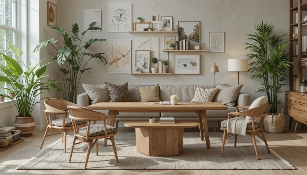 How Kind Furniture Is Redefining Sustainable&nbsp;Living