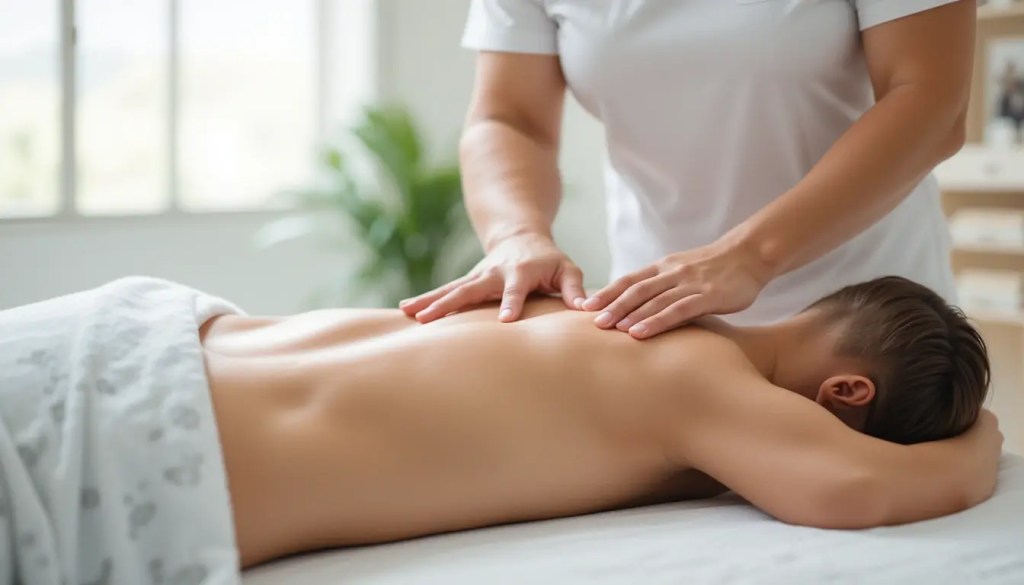 How Functional Medicine Complements Chiropractic&nbsp;Therapy