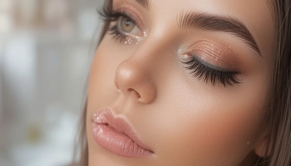 Why Pre-Glued Light Volume Lashes Are a Game&nbsp;Changer