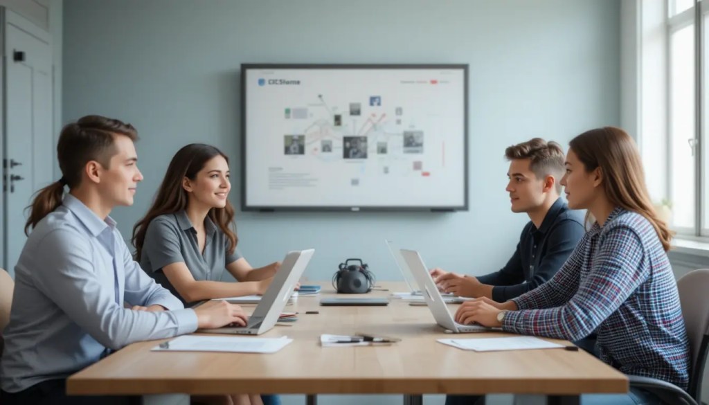 How Leadership Training Can Transform Your Entrepreneurial Journey