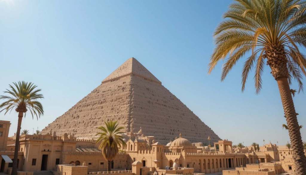 Why Private Egypt Tours Offer a More Authentic&nbsp;Experience