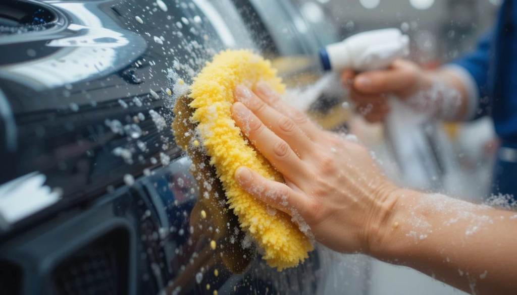 Why You Should Schedule Regular Car Cleaning in Richmond&nbsp;VA