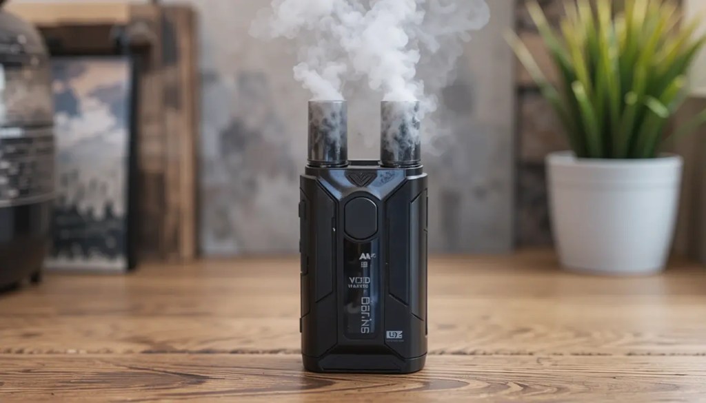 How a Portable Vape Fits Daily Routines