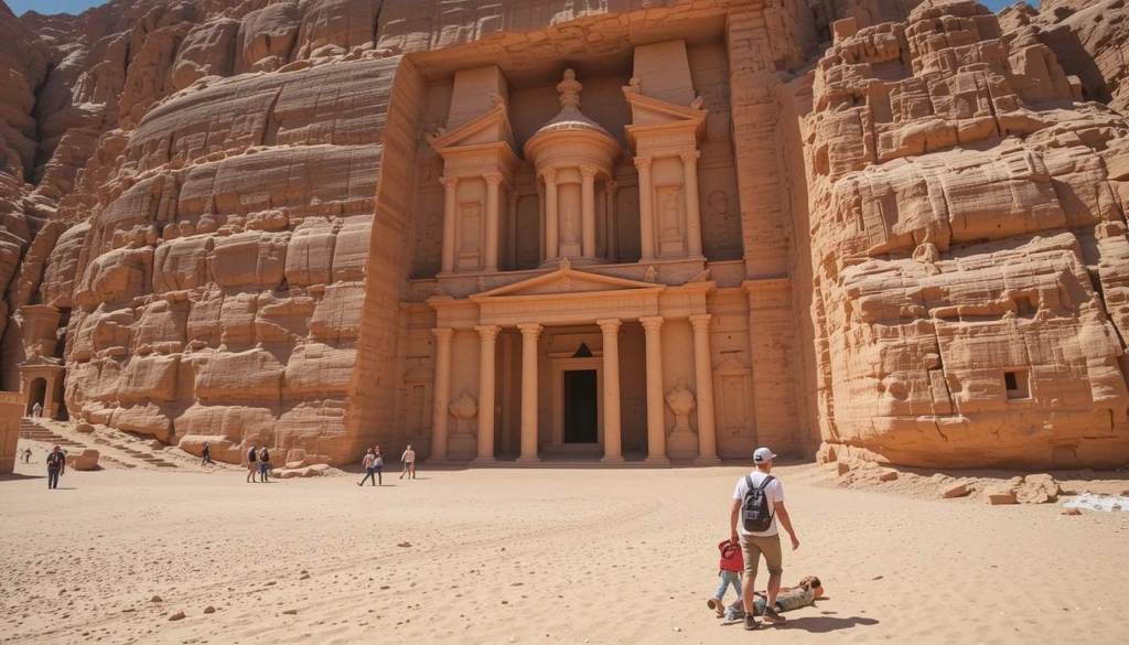 What to Pack for Egypt and Jordan&nbsp;Adventures