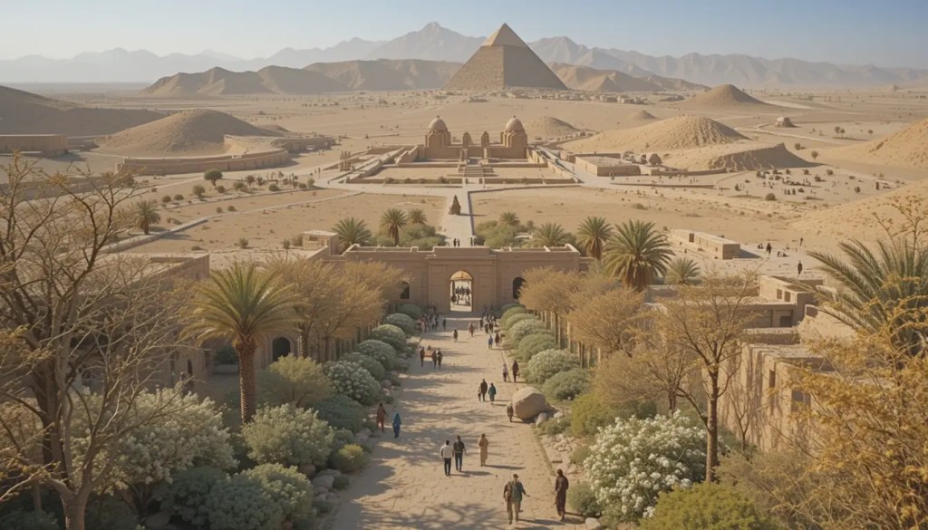 Perché Dovresti Fare un Egypt Tour&nbsp;Storico