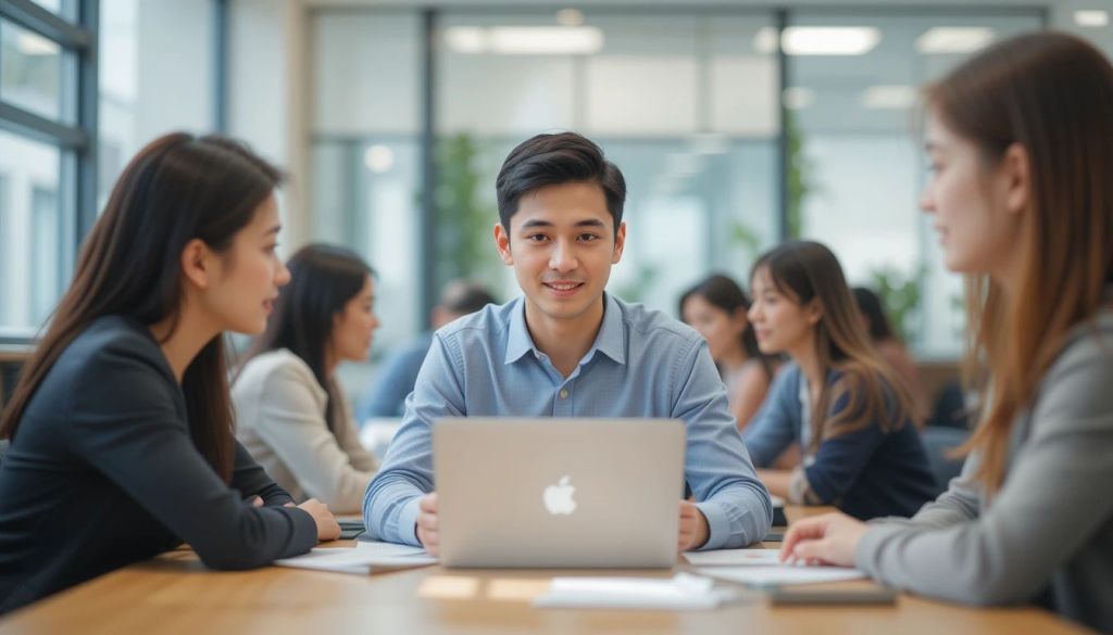 Why Students Should Use Recruitment Agencies in&nbsp;London