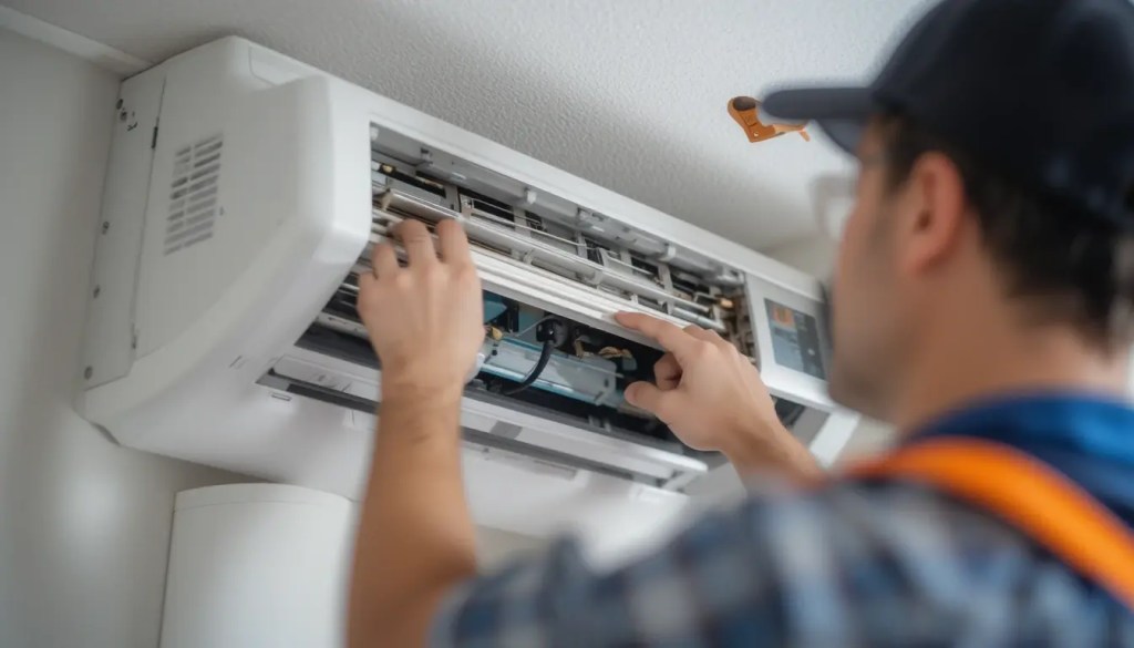 What Are the Signs You Need Aircon&nbsp;Repair?