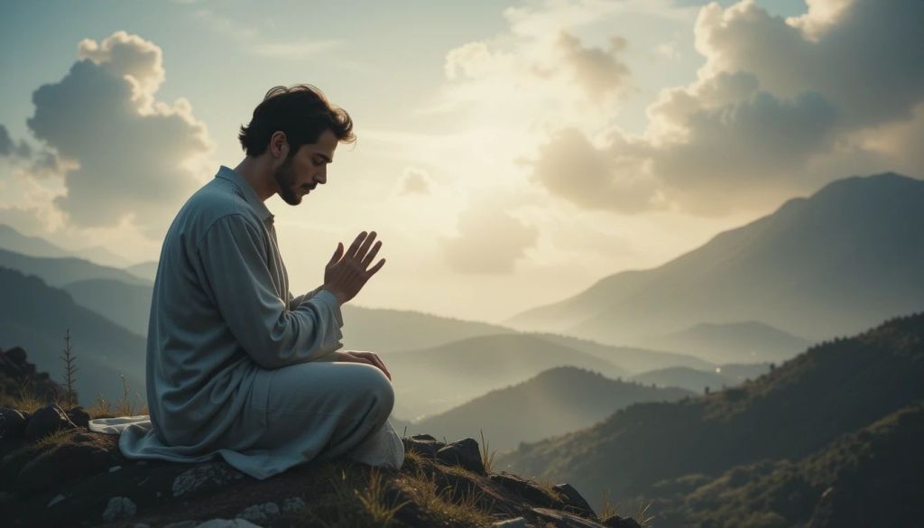 Why Submitting a Prayer Request Can Lift Your&nbsp;Burden