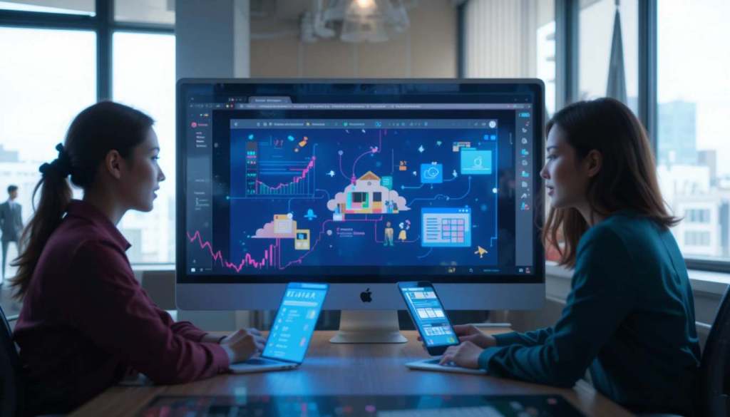 Why Team Collaboration Tools Matter in Property&nbsp;Management