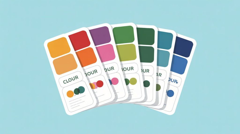 How Colour Impacts Label Printing and Branding in South Africa