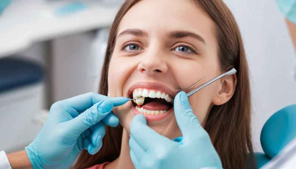 How to Handle a Broken Tooth Before Seeing a&nbsp;Dentist