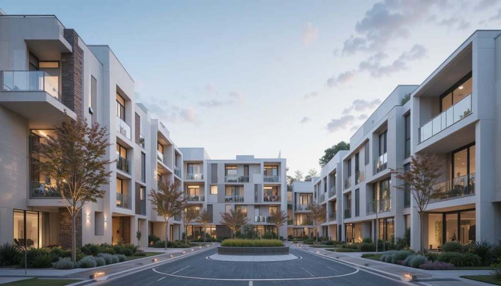 Why Flexible Architecture Matters in Modern&nbsp;Housing