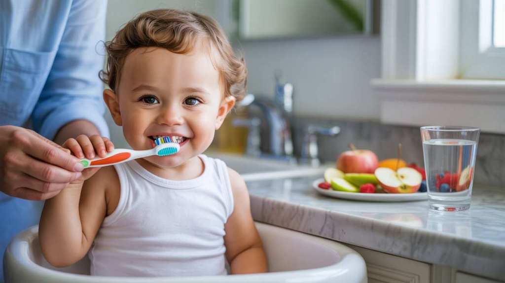 How to Prevent Early Childhood Tooth&nbsp;Decay