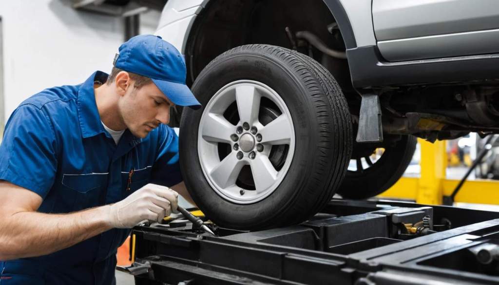 Why Preventive Maintenance Is Key to Vehicle&nbsp;Longevity