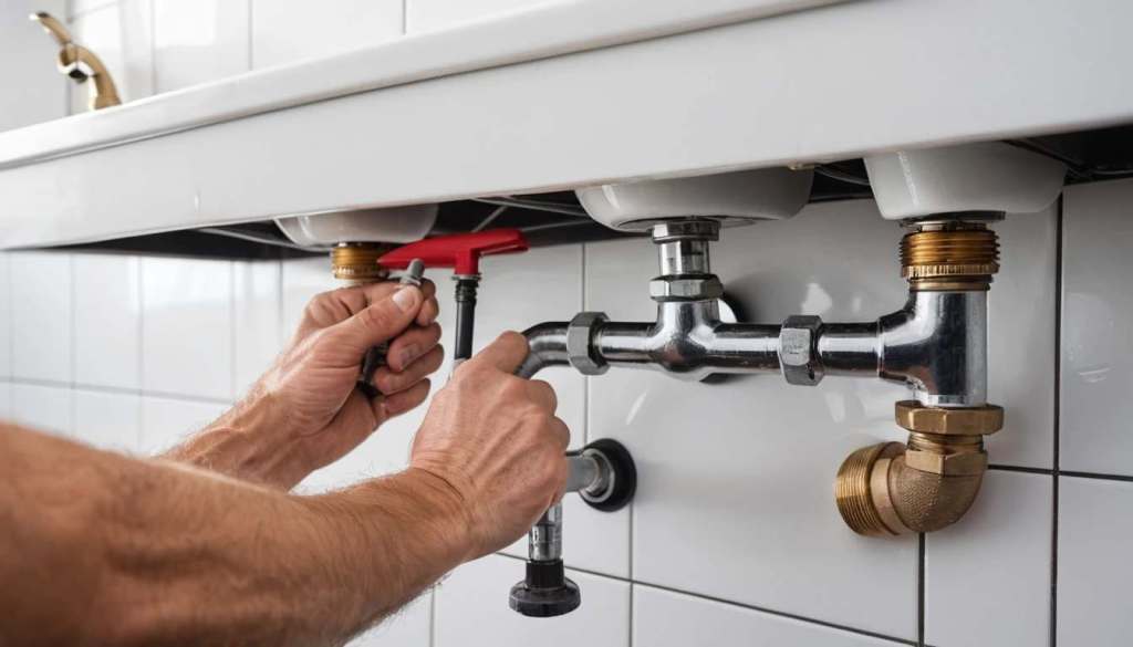 10 Common Plumbing Problems and How to Fix Them