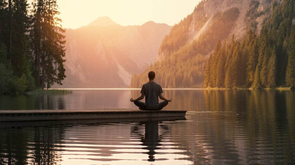 How Retreats Help Reconnect with Emotional&nbsp;Needs