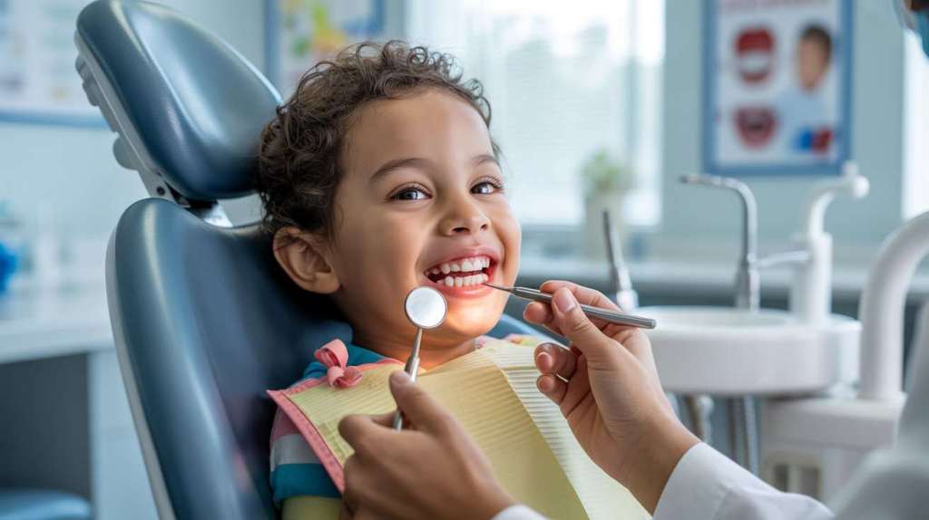 What Parents Need to Know About Childhood Oral&nbsp;Health