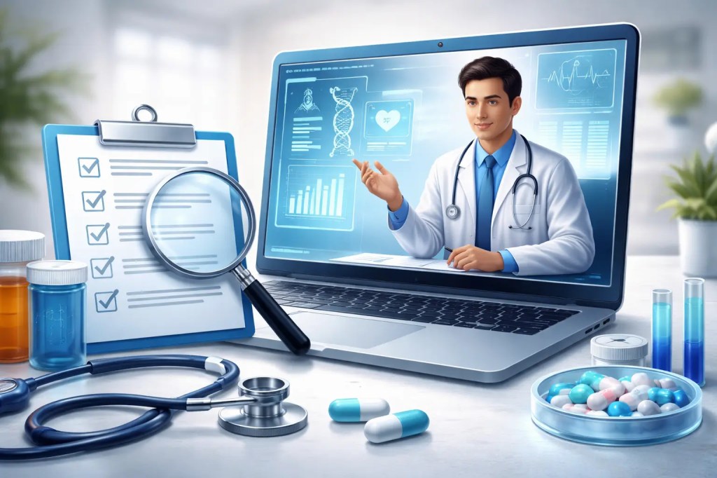 Why Evidence-Based Medicine Is Essential in&nbsp;Telehealth