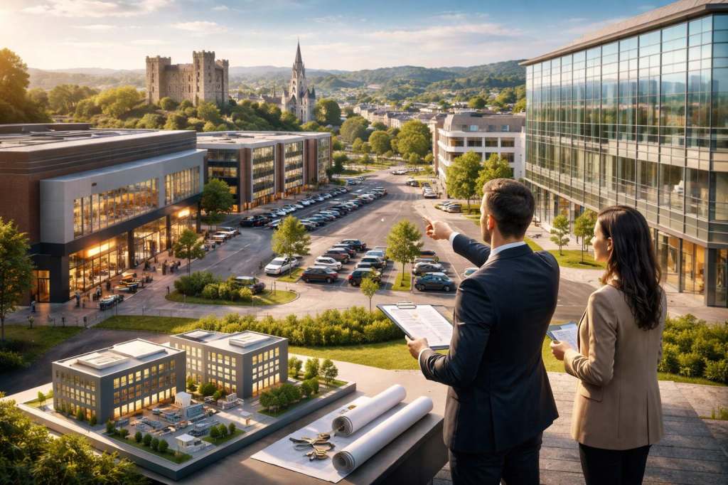 What Makes Property Attractive to Buyers in&nbsp;Carlow